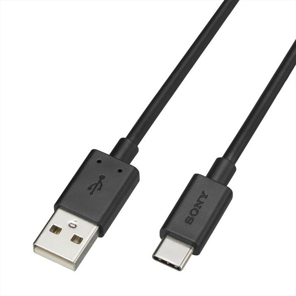 "SONY - ICDTX660.CE7-Nero"