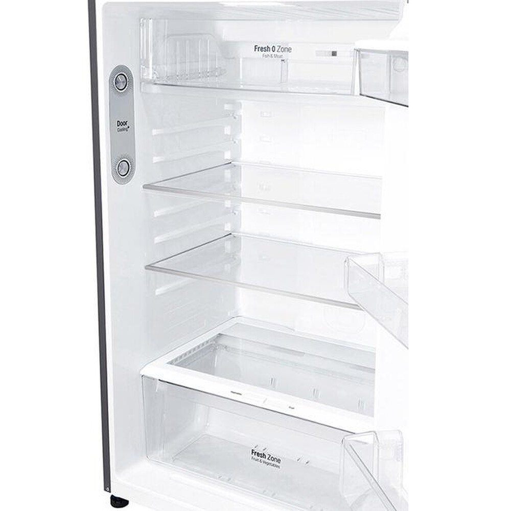 Immagine del prodotto LG - Frigorifero 2 porte GTF916PZPYD Classe E 630lt-Inox Premium