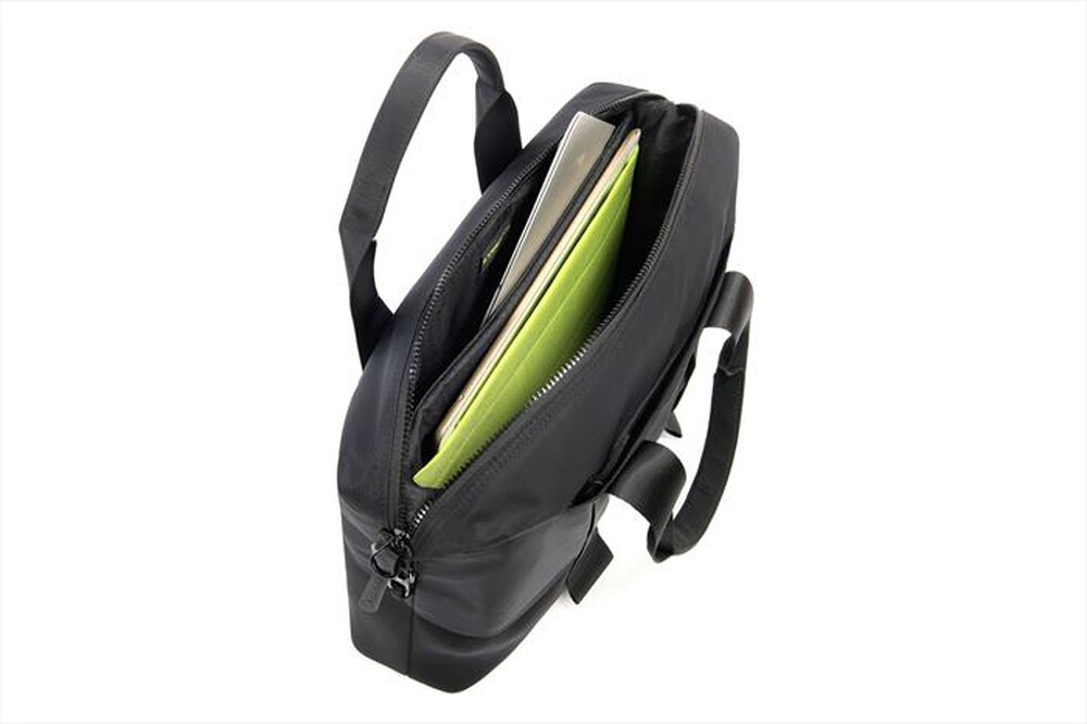 "TUCANO - Borsa per MacBook Pro 15\" Retina-Nero"
