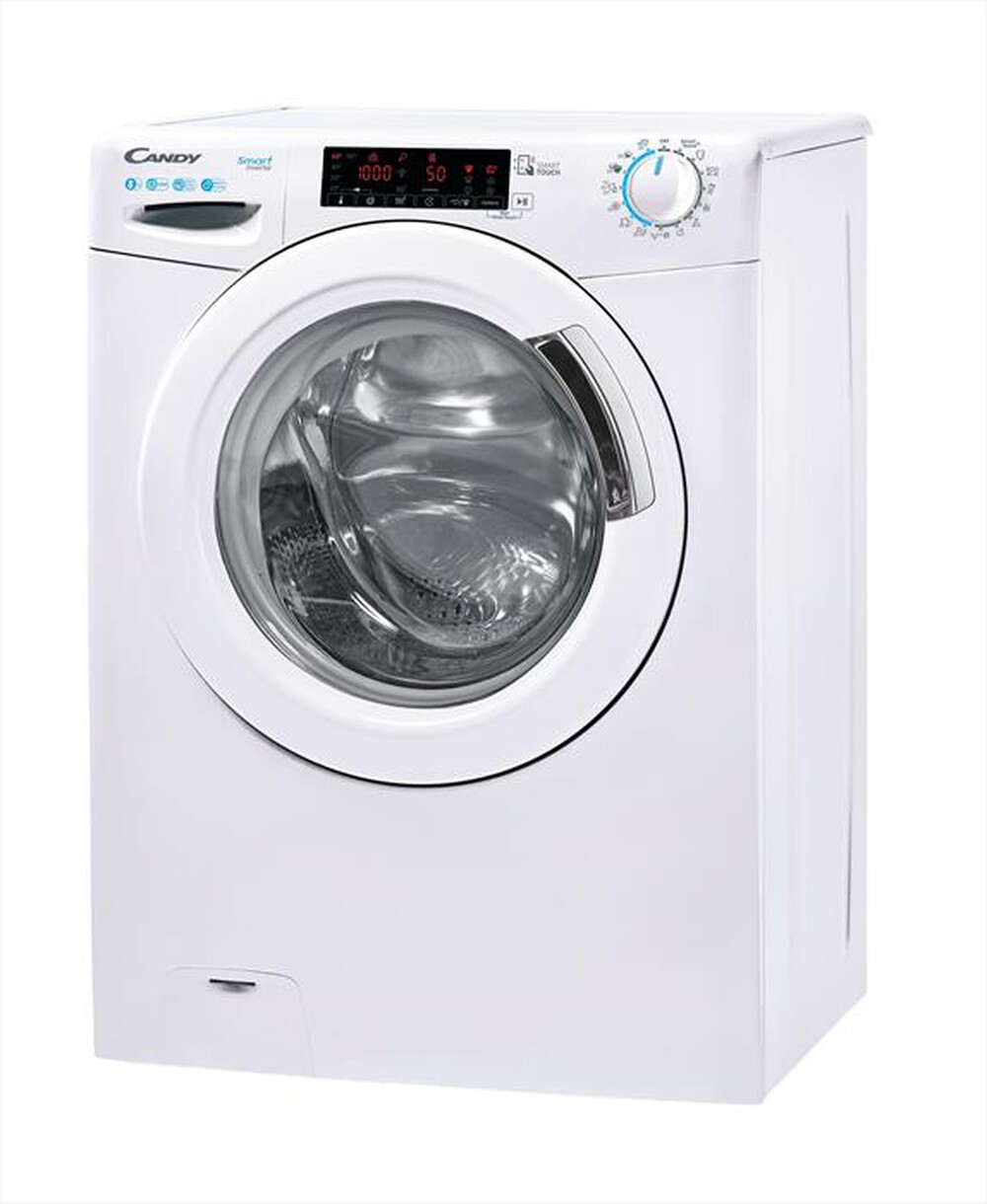 Immagine del prodotto CANDY - Lavatrice CS 128TXME-S 8 Kg Classe A-Bianco