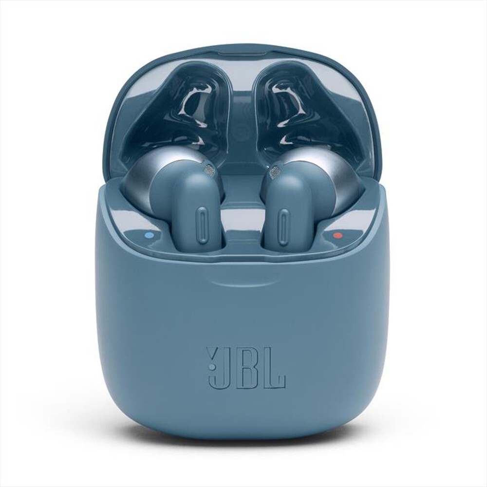 Immagine del prodotto JBL - TUNE 220 TWS-Blu