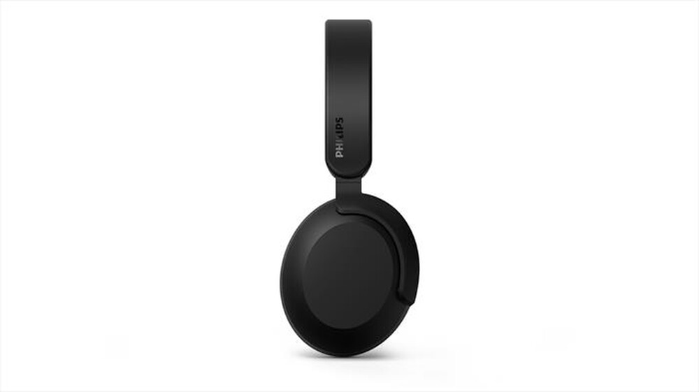 Immagine del prodotto PHILIPS - Cuffia Over-ear Wireless TAH8000EBK/00-Black