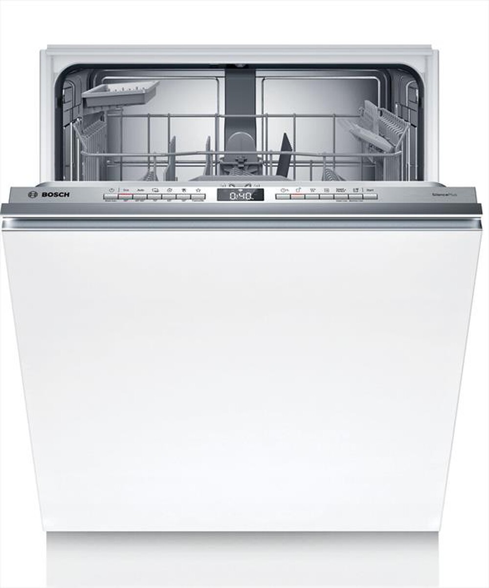 "BOSCH - Lavastoviglie SMV4HAX19E Classe D 13 coperti"