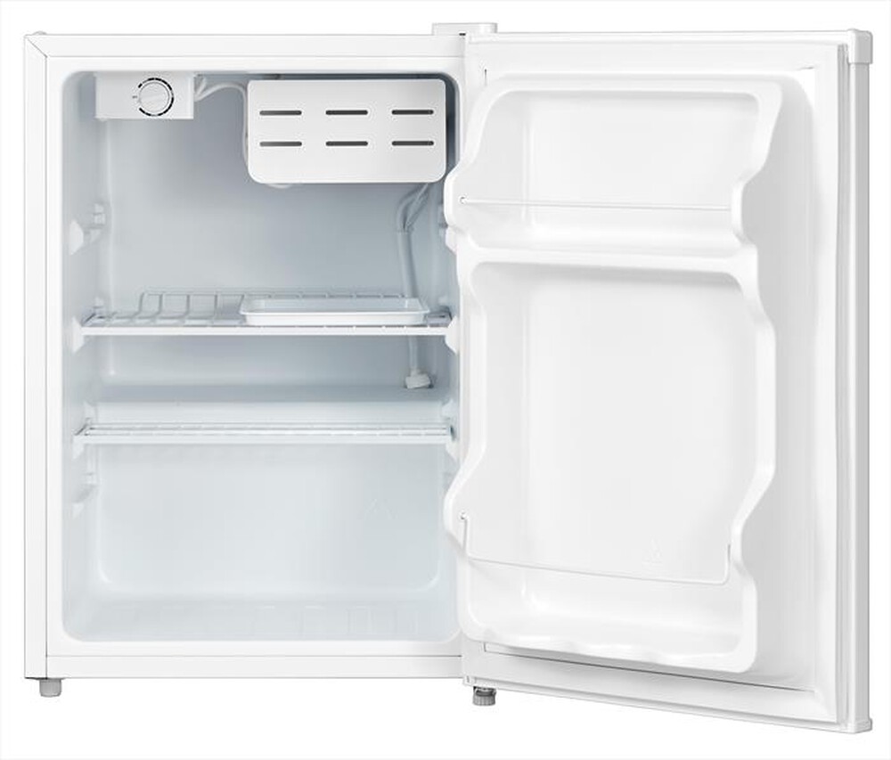 Immagine del prodotto COMFEE - Frigorifero tavolo RCD98WH2 Classe E 66 lt-bianco