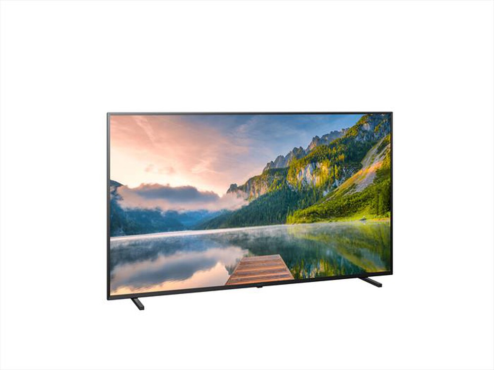 "PANASONIC - Smart TV LED 4K HDR Android TV 65\" TX-65JX800E-nero"