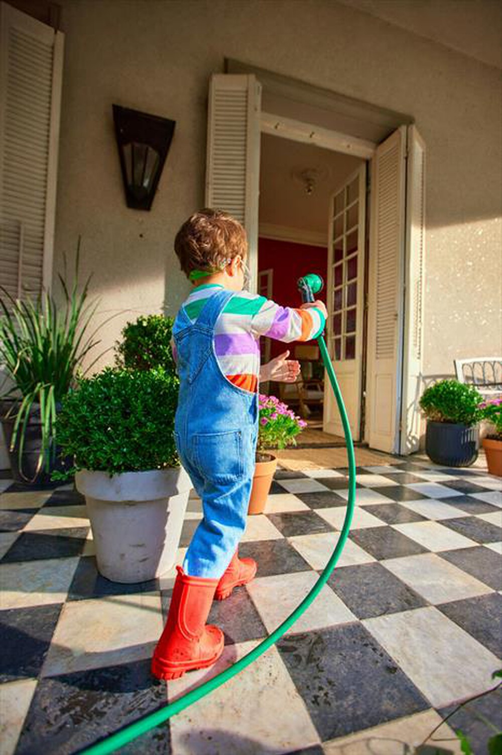 Immagine del prodotto LEGO - DUPLO Town Cura di api e alveari 10419