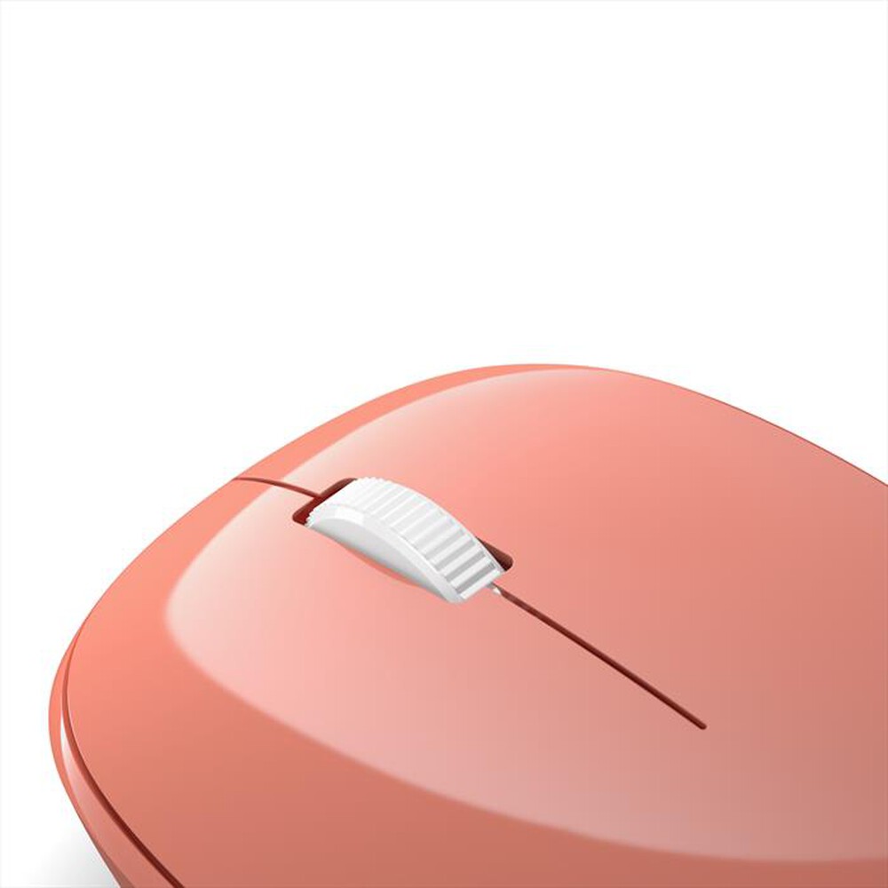 "MICROSOFT - MICROSOFT BLUETOOTH MOUSE-Pesca"