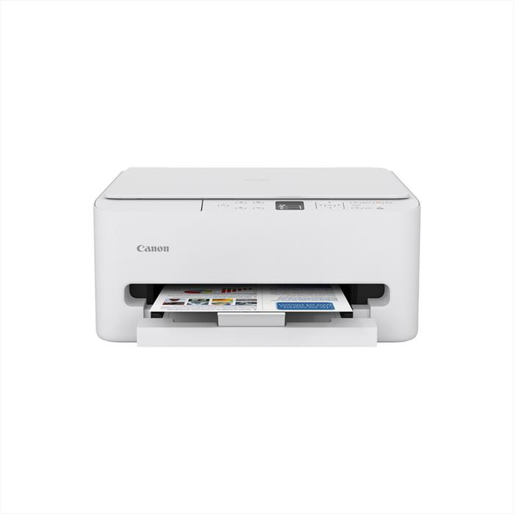 Immagine del prodotto CANON - Multifunzione PIXMA TS6550I-White