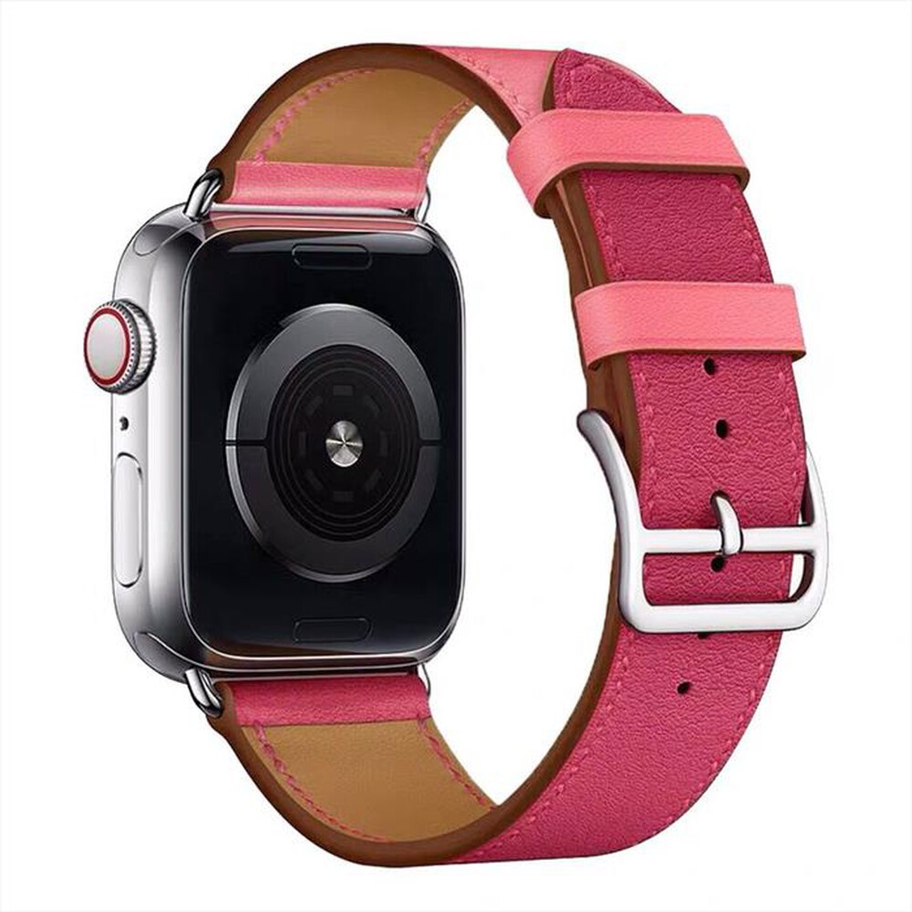 "AAAMAZE - CINT.APP.LEAT.38/40-Purple/Pink"