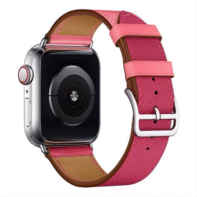 AAAMAZE - CINT.APP.LEAT.38/40-Purple/Pink