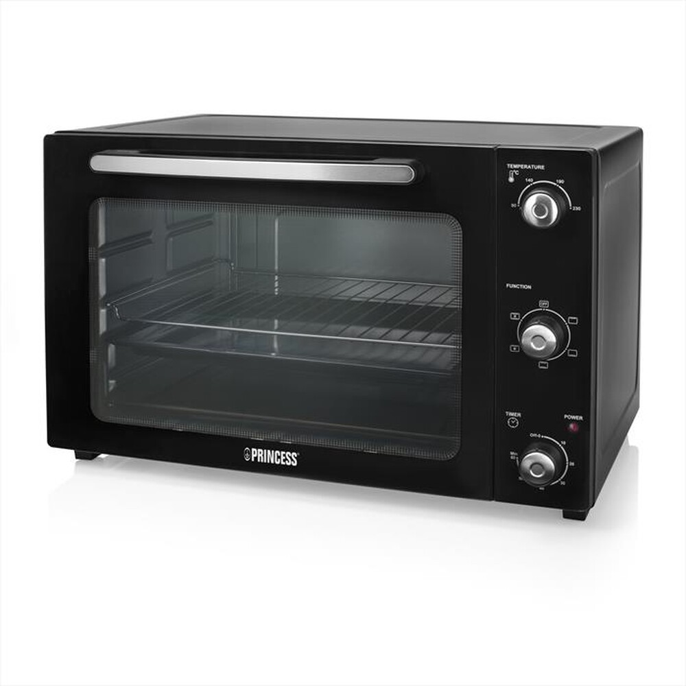 Immagine del prodotto PRINCESS - Fornetto elettrico 112759-acciaio