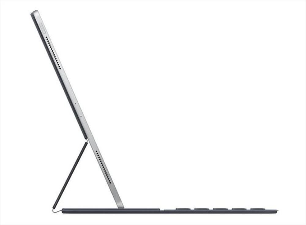 "APPLE - Smart Keyboard per iPad Pro 12,9\" 3GEN  - Italiano-Grey"