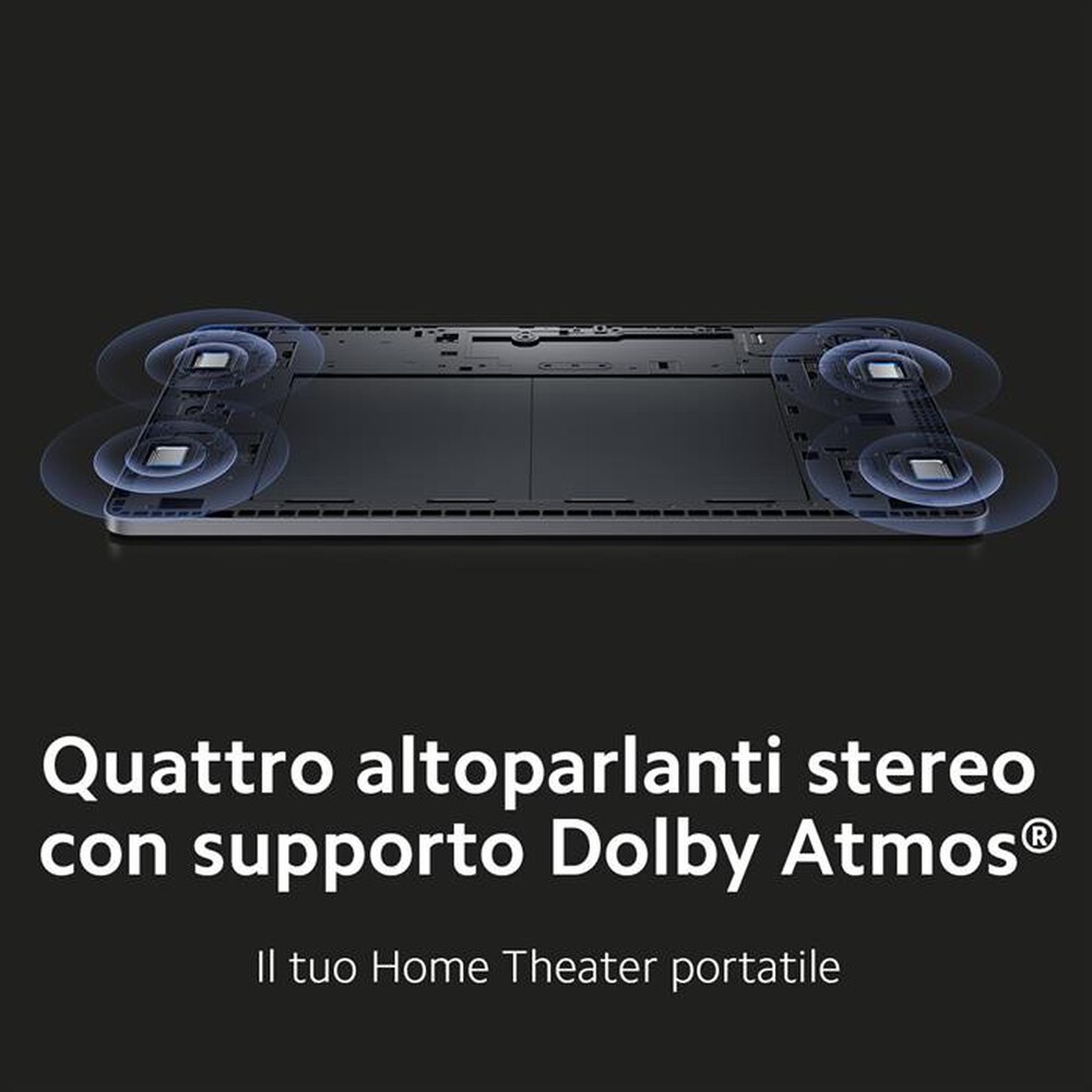 Immagine del prodotto XIAOMI - Web book VHU5359EU-Graphite Gray