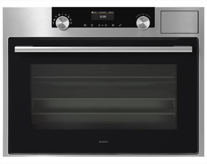 ASKO - Forno incasso elettrico OCS 8664 S Classe A+ | Euronics
