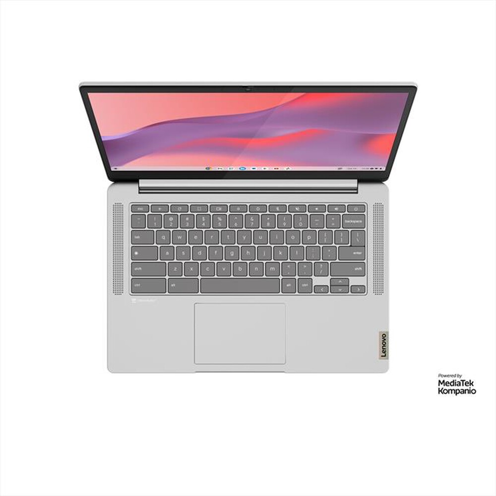 LENOVO - Notebook Ideapad 3 Chromebook 14" CHROME 14M8911