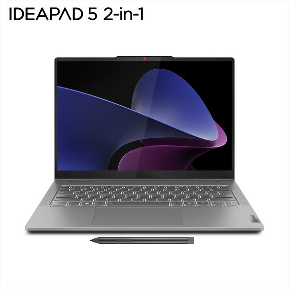 "LENOVO - Ideapad Flex 5 Convertibile 14\" Intel i5 16GB 512G"