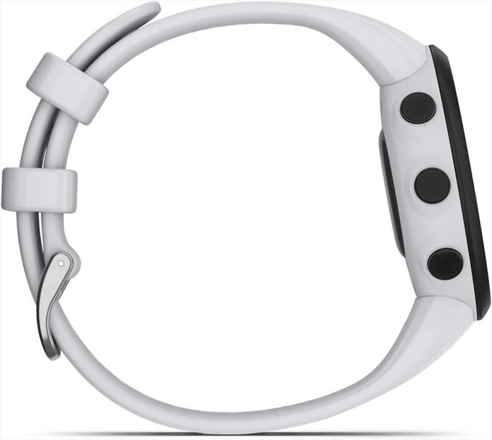 "GARMIN - Smart Watch Swim 2-Bianco"