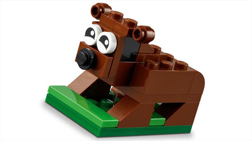 Immagine del prodotto LEGO - CLASSIC GIRO DEL MONDO - 11015