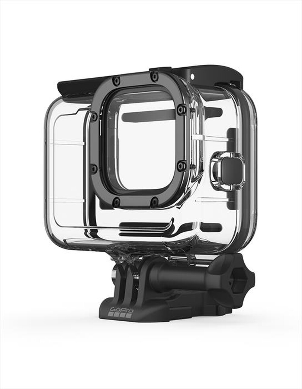 Immagine del prodotto GoPro - Protective Housing (HERO9 Black)-Trasparente