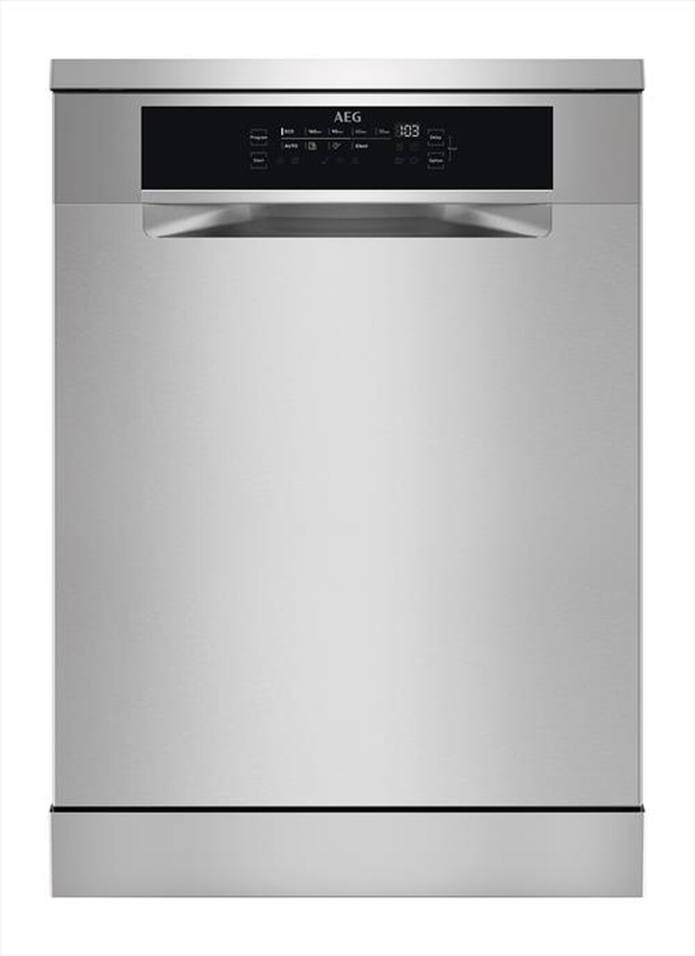 Immagine del prodotto AEG - Lavastoviglie FFB76707PM Classe A 14 coperti-Inox