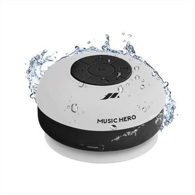 SBS - MHSPEAKERBTW-BIANCO