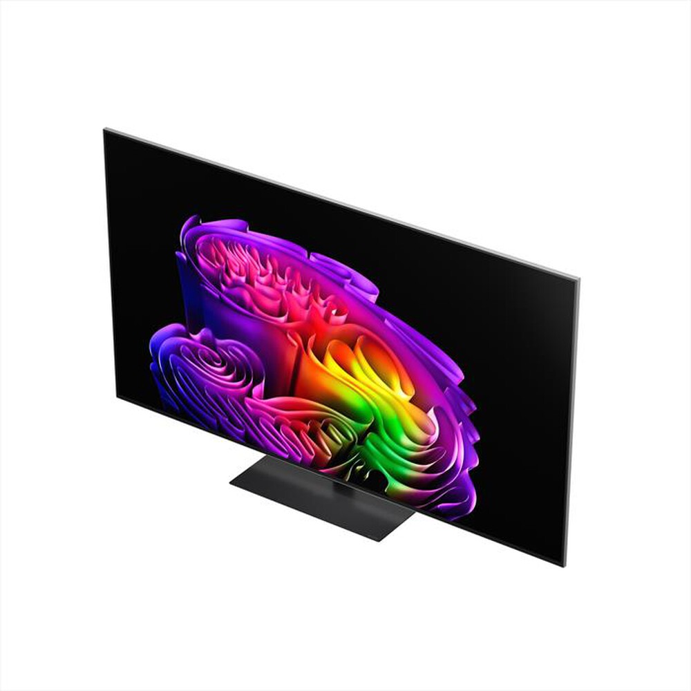 Immagine del prodotto LG - Smart TV OLED EVO AI 4K 65" G6S OLED65G66LS-Dark Satin Silver