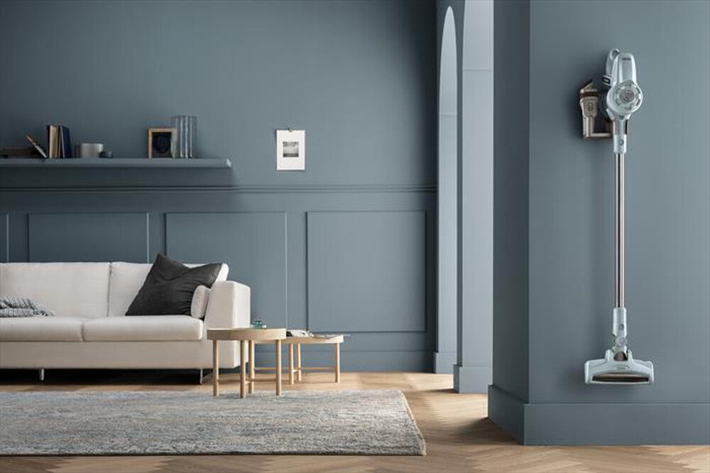 "DE LONGHI - XLM355.ADC-Azzurro"