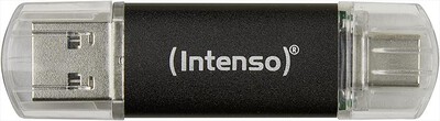 INTENSO - Twist Line 64 GB