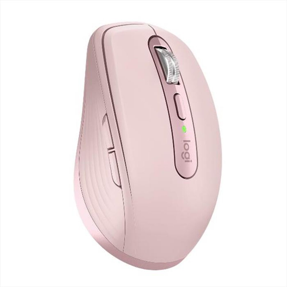 "LOGITECH - MX Anywhere 3-Rosa"