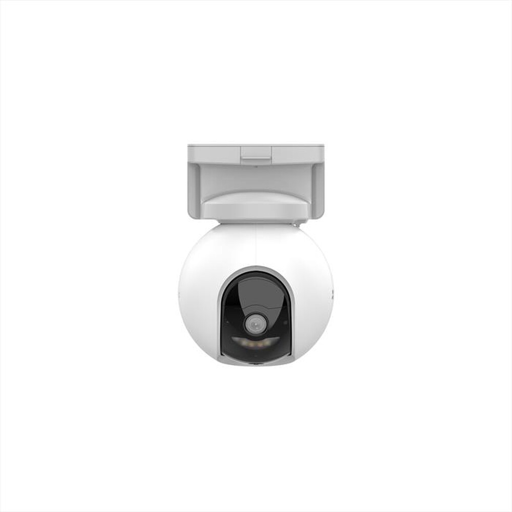 "EZVIZ - Telecamera motorizzata esterno HB8 A BATTERIA 32GB-White"