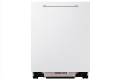 SAMSUNG - Lavastoviglie DW80H73WAB0U1 Classe A 14 coperti-Bianco