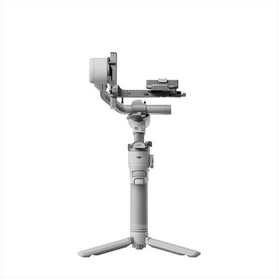 DJI - Stabilizzatore RS 4 MINI-Grigio