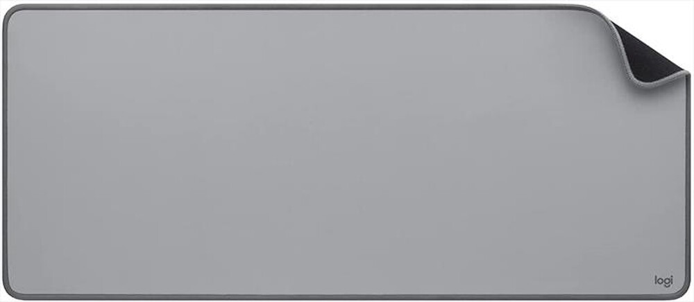 Immagine del prodotto LOGITECH - Desk Mat-Grigio