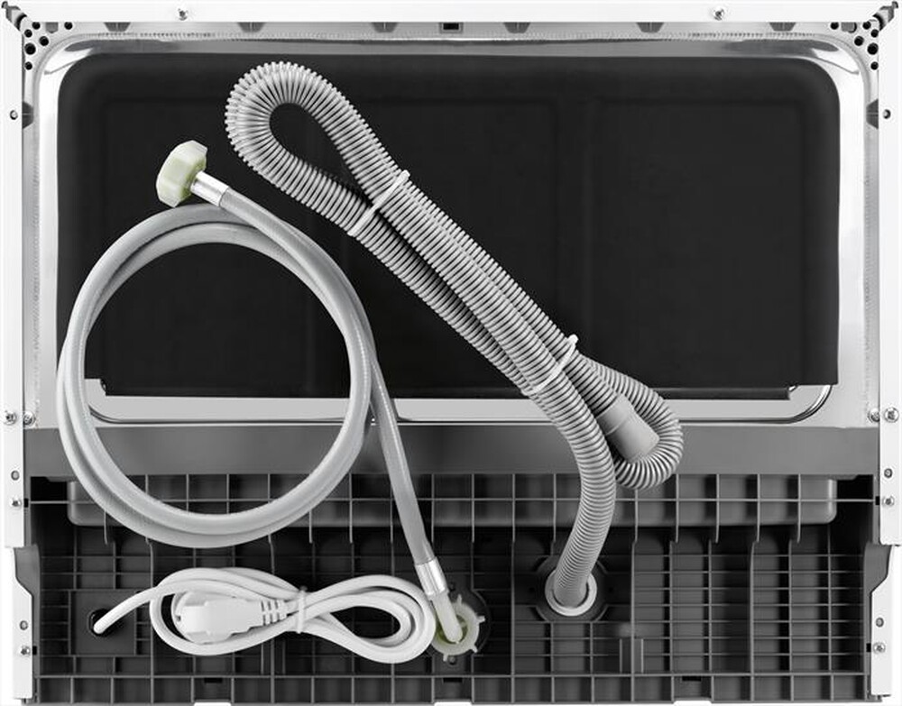 Immagine del prodotto ELECTROLUX - Lavastoviglie ESF2400OW Classe F 6 coperti-Bianco