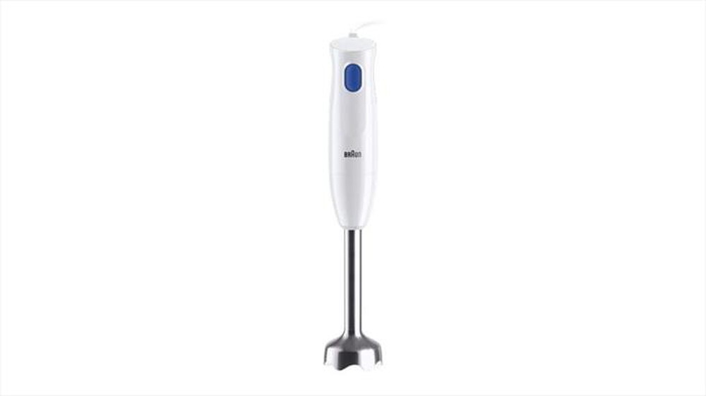 Immagine del prodotto BRAUN - MQ10.202MWH-Biancohttps://console.delonghi