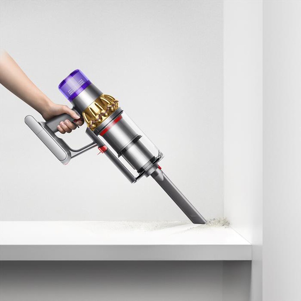 "DYSON - Scopa elettrica V15 DETECT ABSOLUTE"