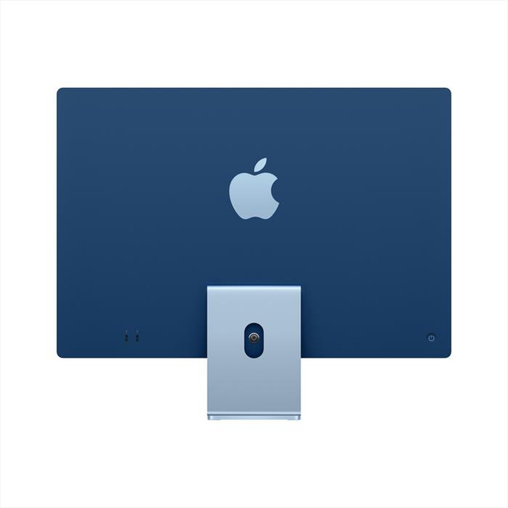 Immagine del prodotto APPLE - iMac 24" display Retina 4,5K M1 256 GPU 7CORE 2021-Blu