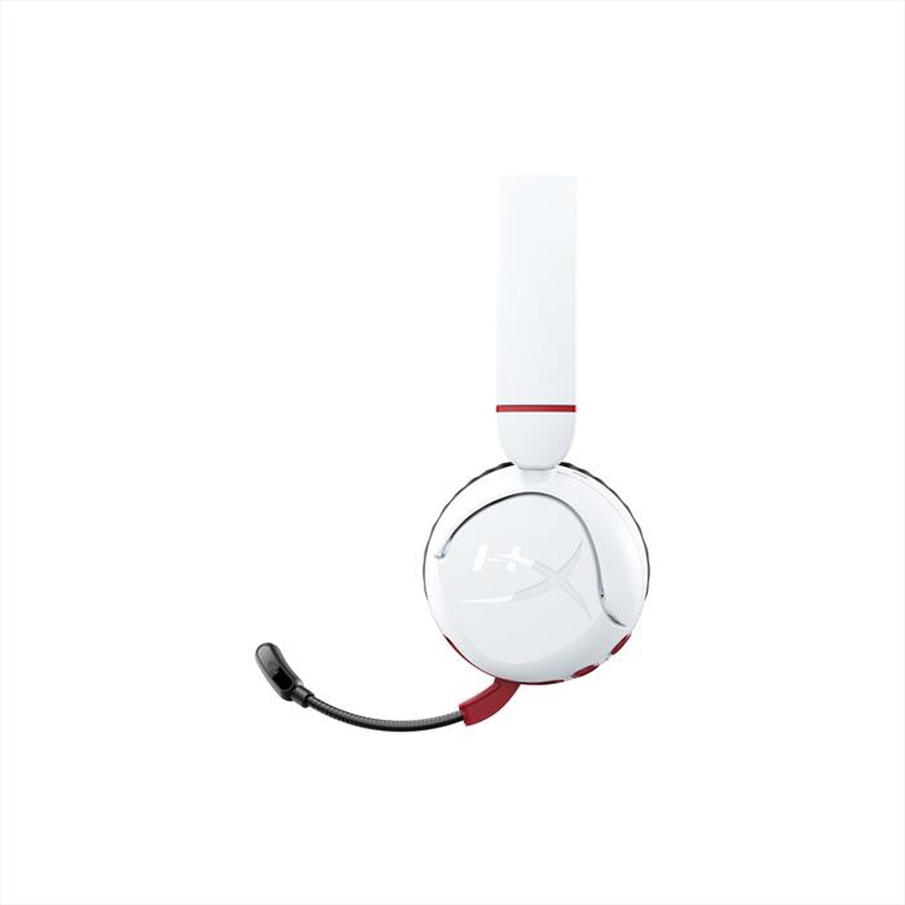 Immagine del prodotto HYPERX - CLOUD MINI WIRELESS GAMING HEADSET-Bianco