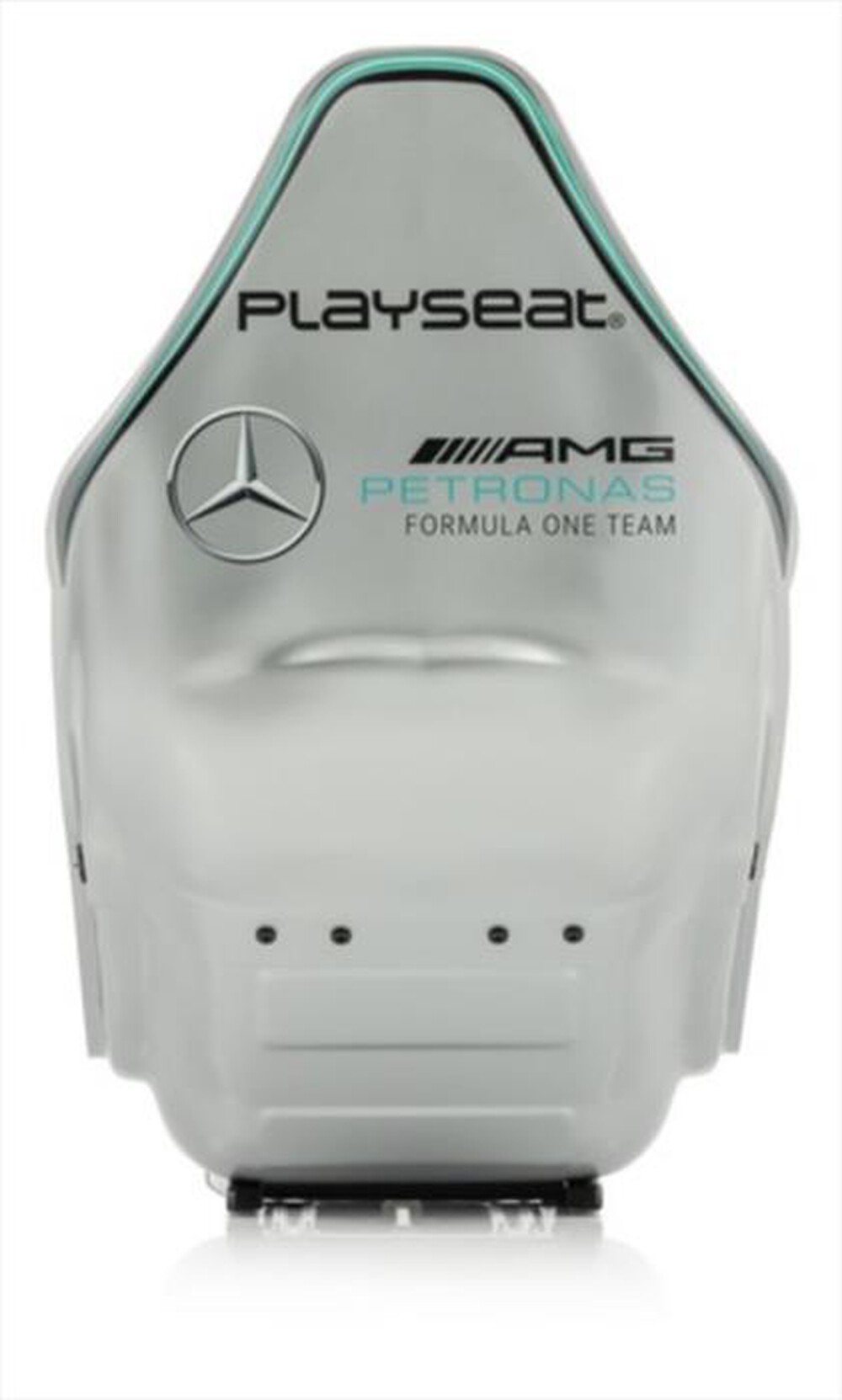 "PLAYSEAT - Sedia per simulatore F1 RF.00244-bianco"