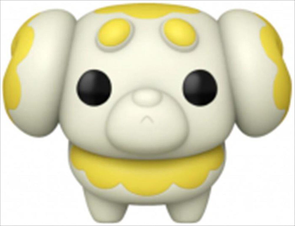 "FUNKO - FUNKO POP Pokemon Fidough 1051 - FUPC1828-n.d."