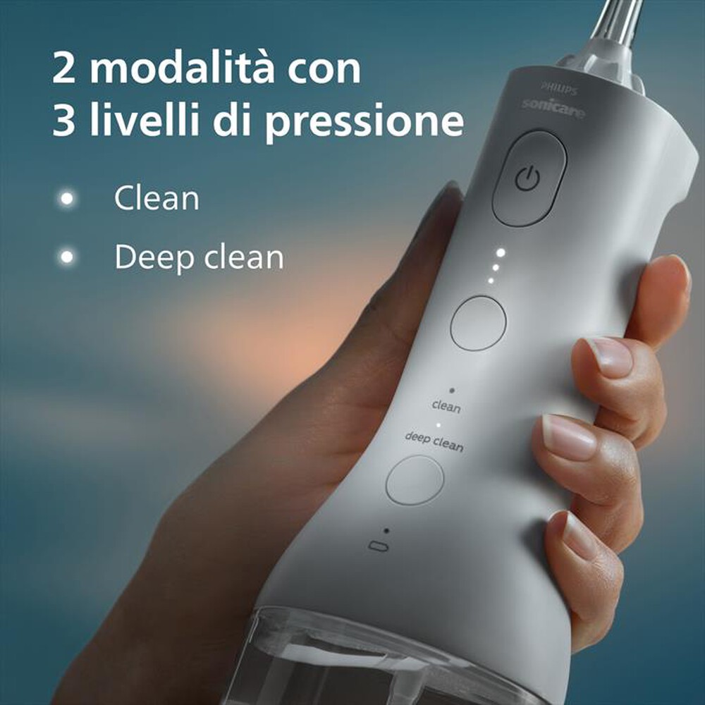 Immagine del prodotto PHILIPS - Idropulsore HX3826/31