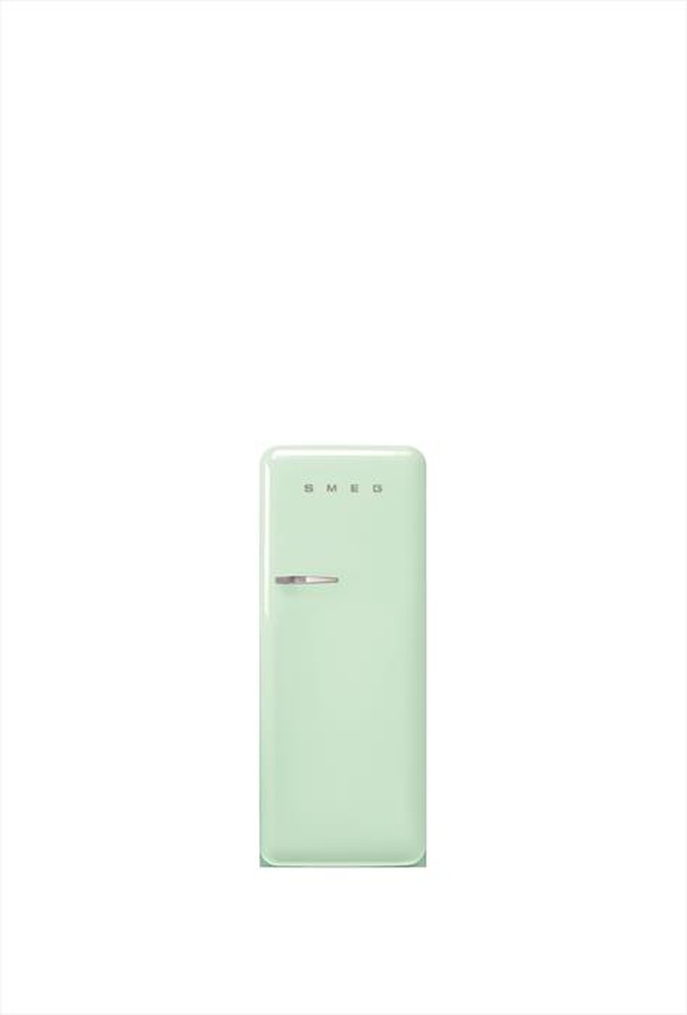 "SMEG - Frigorifero 1 porta FAB28RPG5 Classe D-verde pastello"