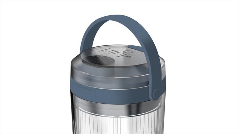 "NINJA - Frullatore portatile BLAST-blu"