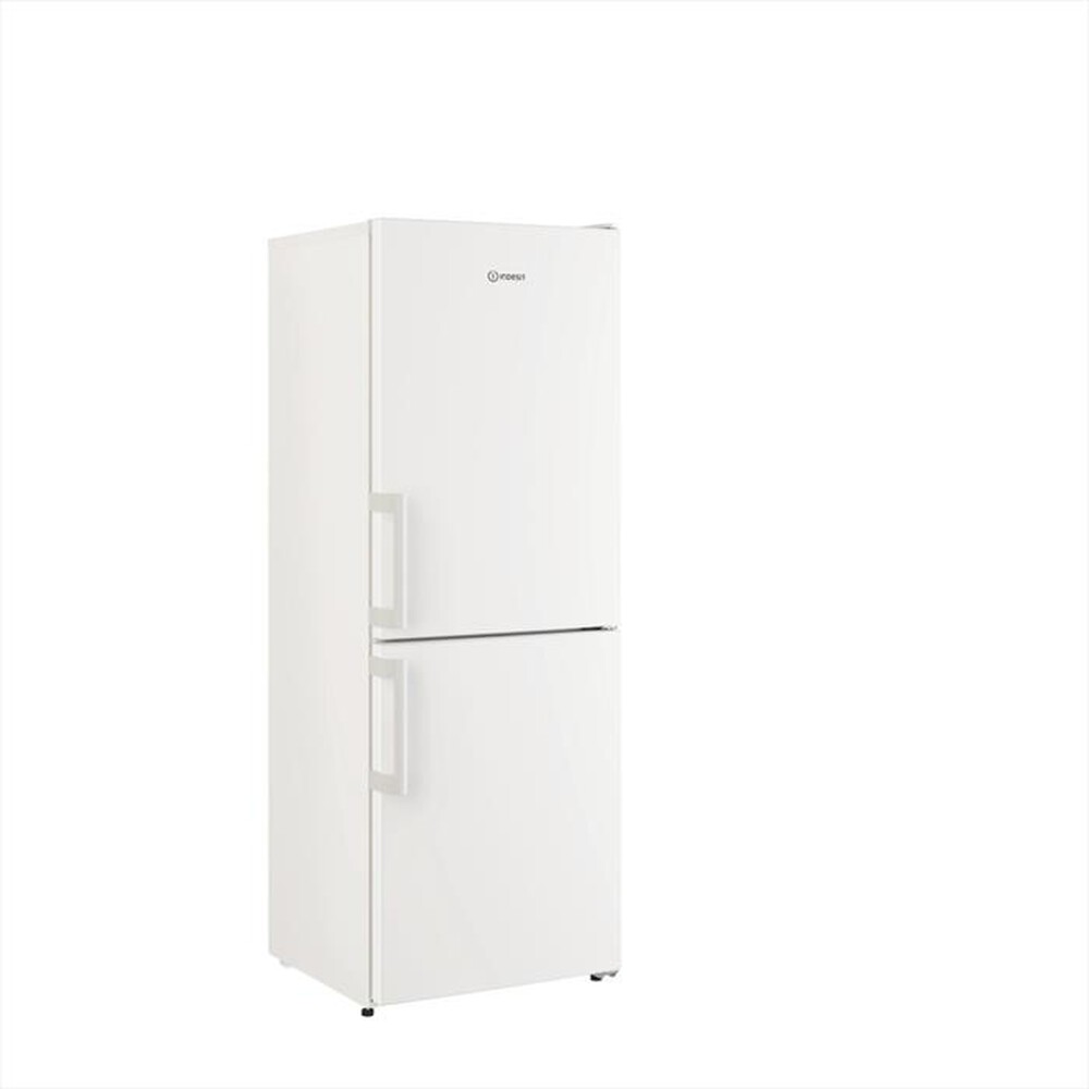 "INDESIT - Frigorifero combinato IB55 532 W Classe E 229 lt-White"