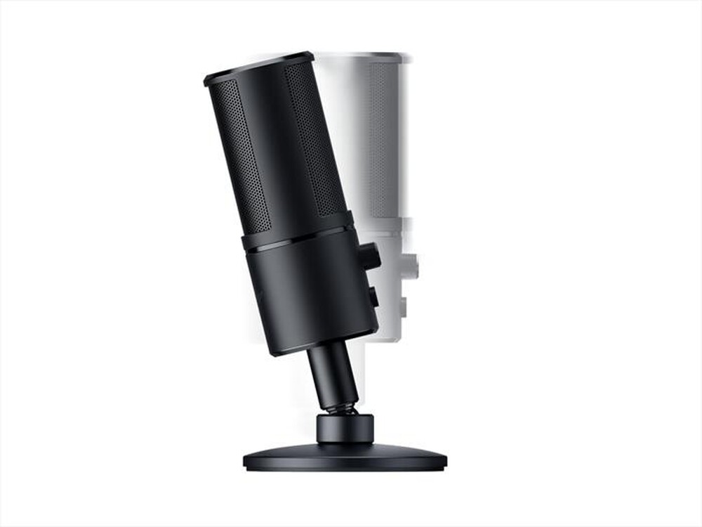 "RAZER - VDGRZR77573-Nero"