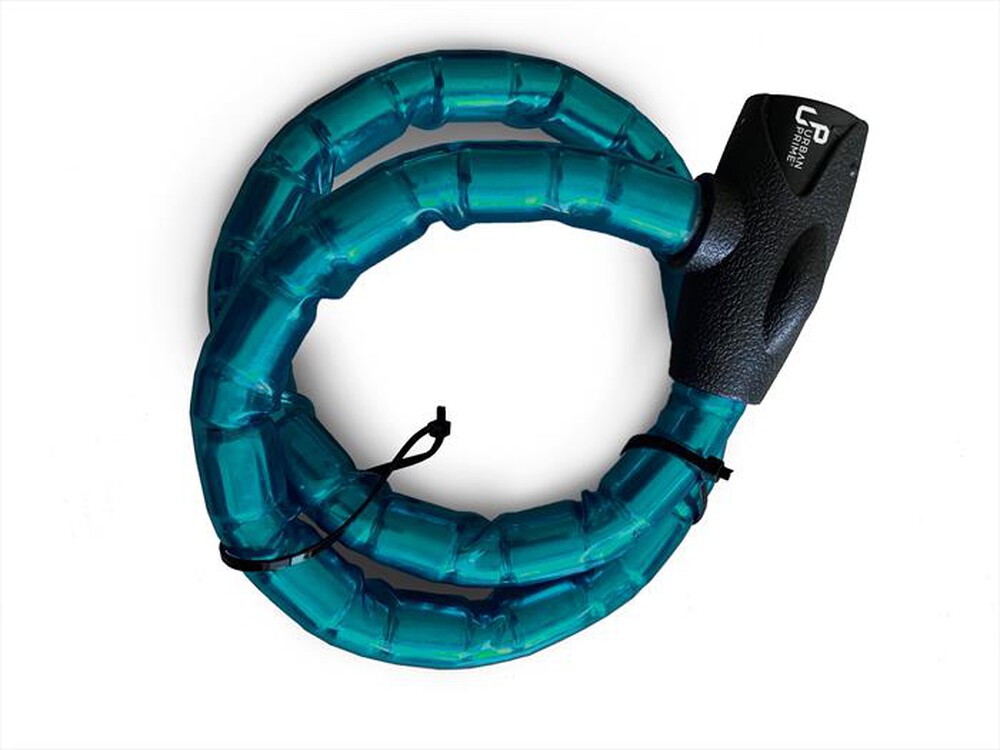 Immagine del prodotto URBAN PRIME - Lucchetto antifurto ARMOURED CABLE LOCK-Ottanio