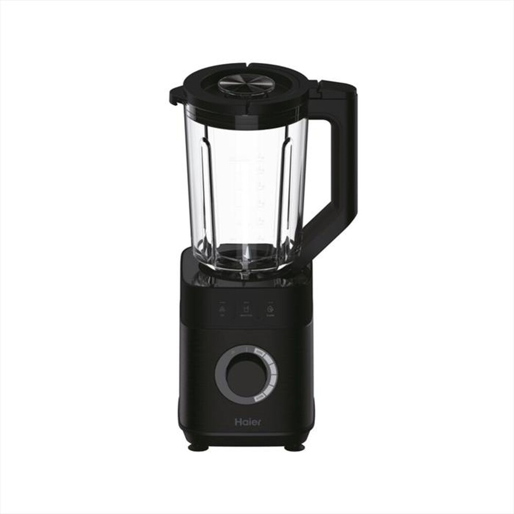 "HAIER - Frullatore HBL5B2 011-Nero"