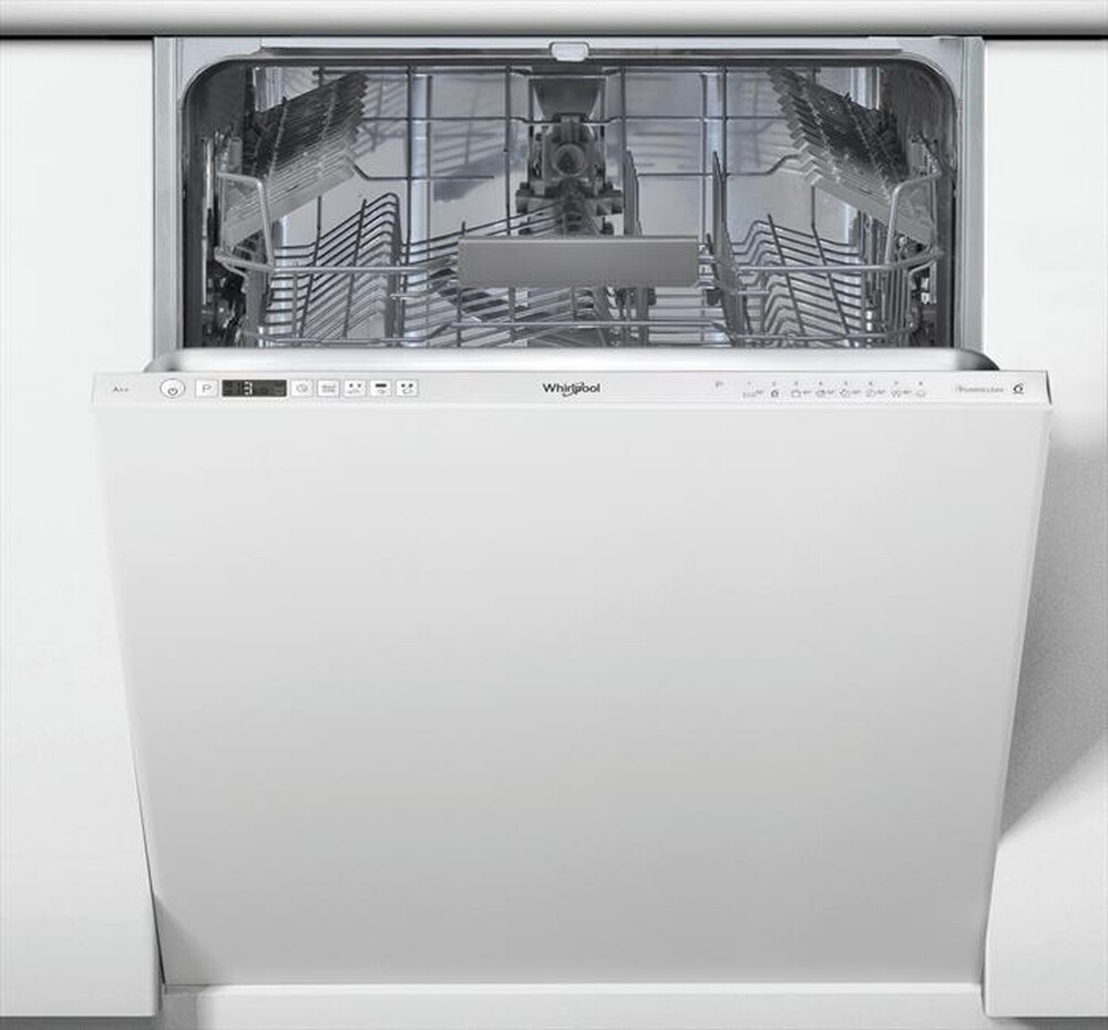 "WHIRLPOOL - Lavastoviglie incasso WRIC 3C26 P Classe E"