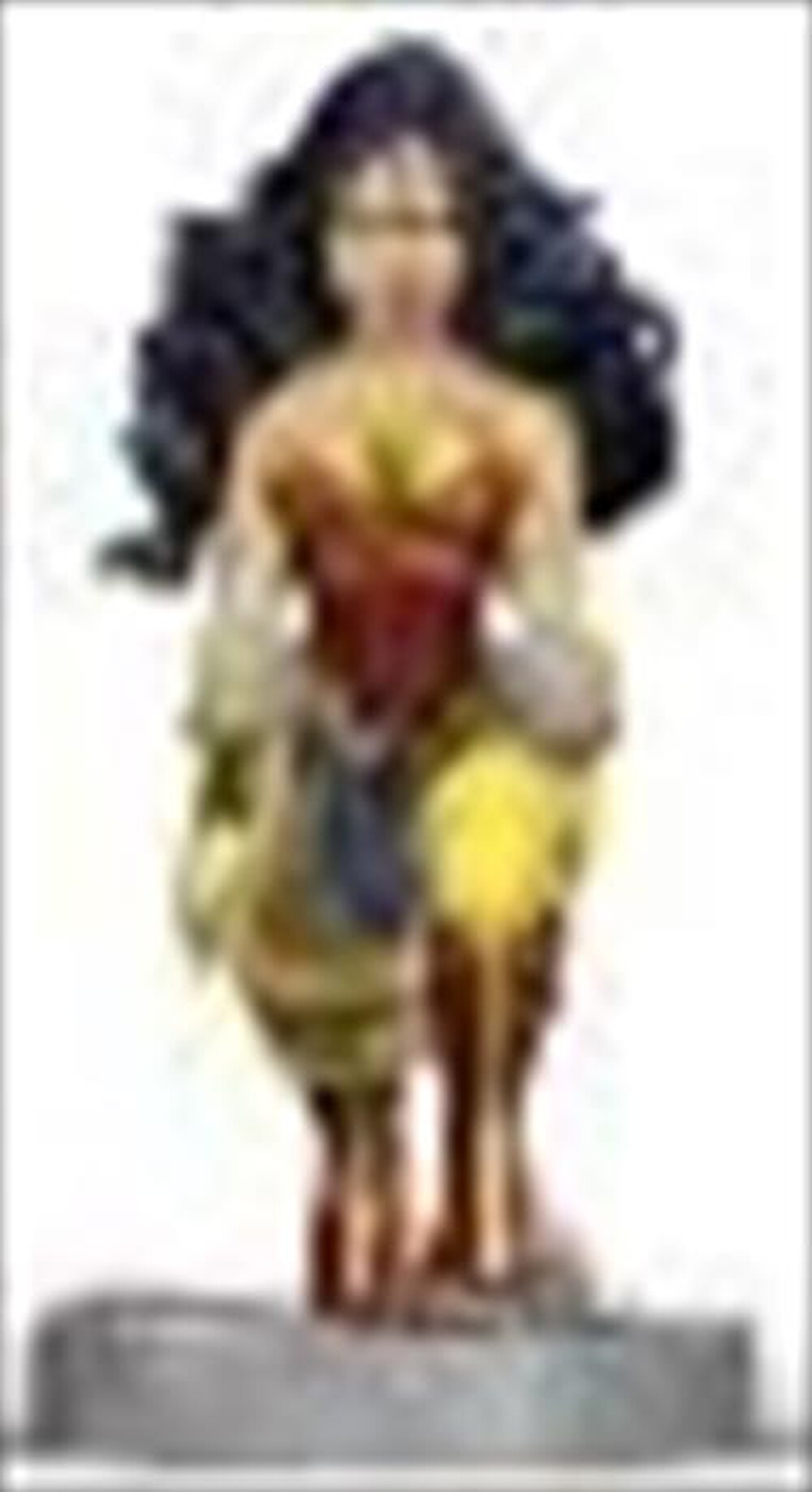 Immagine del prodotto EXQUISITE GAMING - WONDER WOMAN CABLE GUY