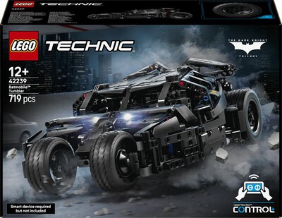 LEGO - BATMAN Batmobile Tumbler - 42239
